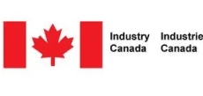 Canadian industry Logo