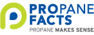 P38 propane facts
